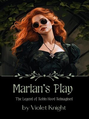 cover image of Marian's Play